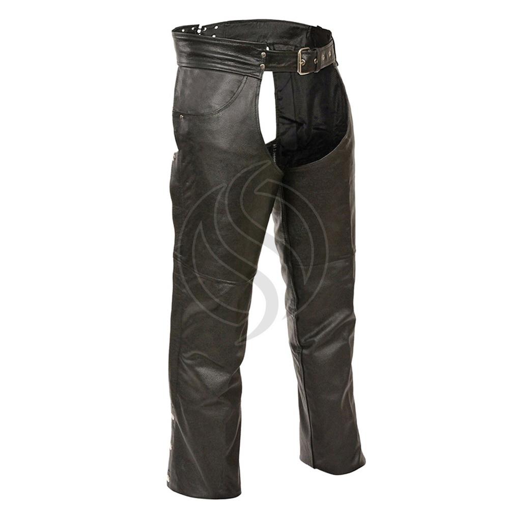 Motorbike Chaps ( Men )