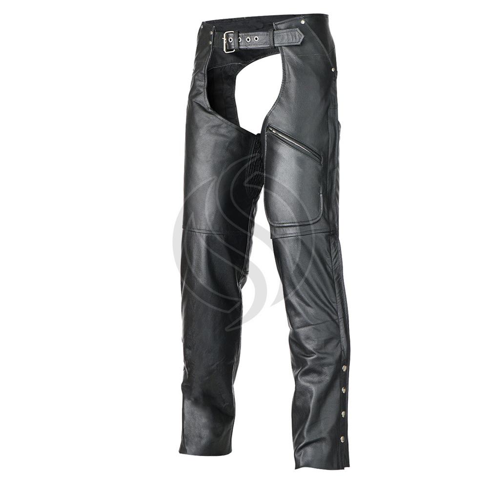 Motorbike Chaps ( Men )