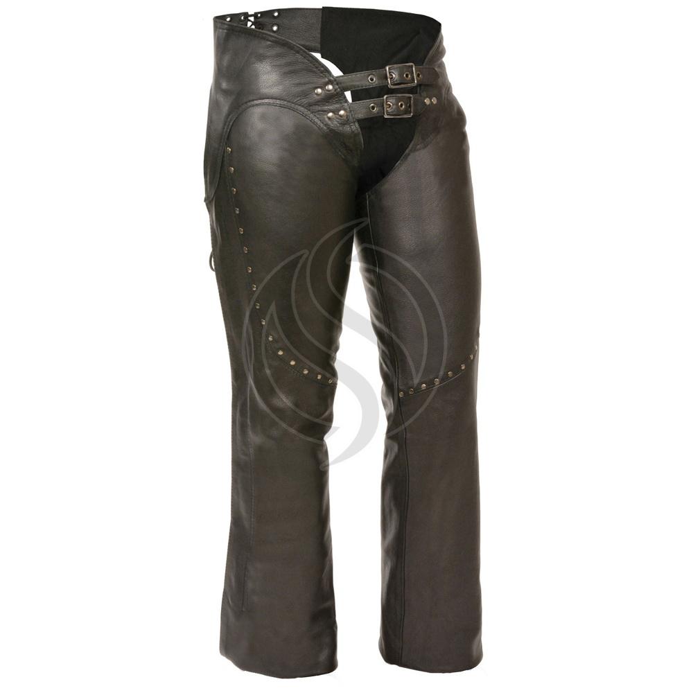 Motorbike Chaps ( Ladies )