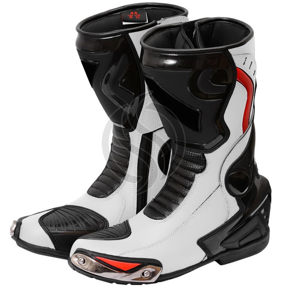 Motorbike Shoes