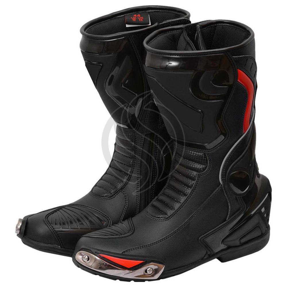 Motorbike Shoes