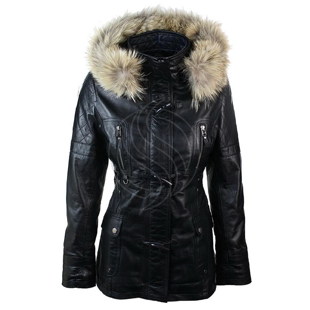 Ladies Coat