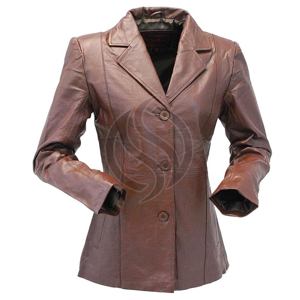 Ladies Coat