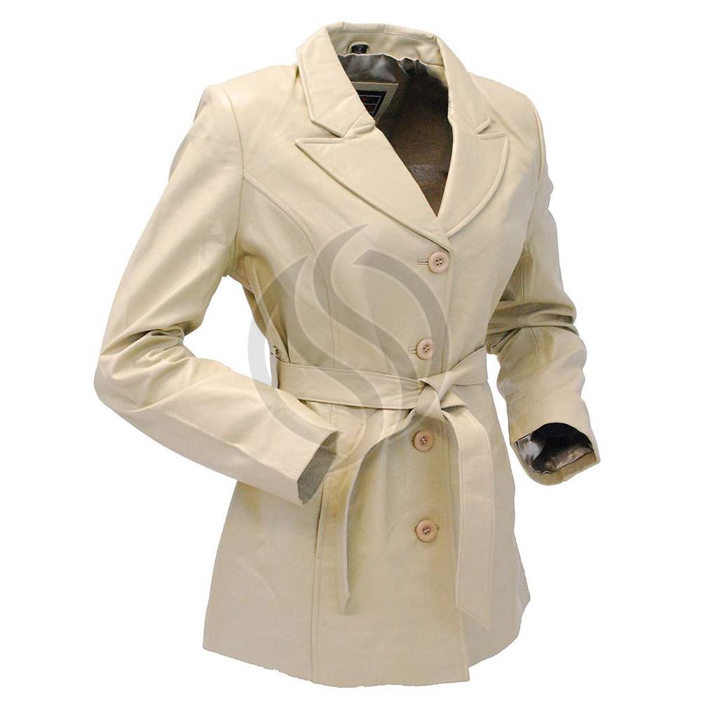 Ladies Coat