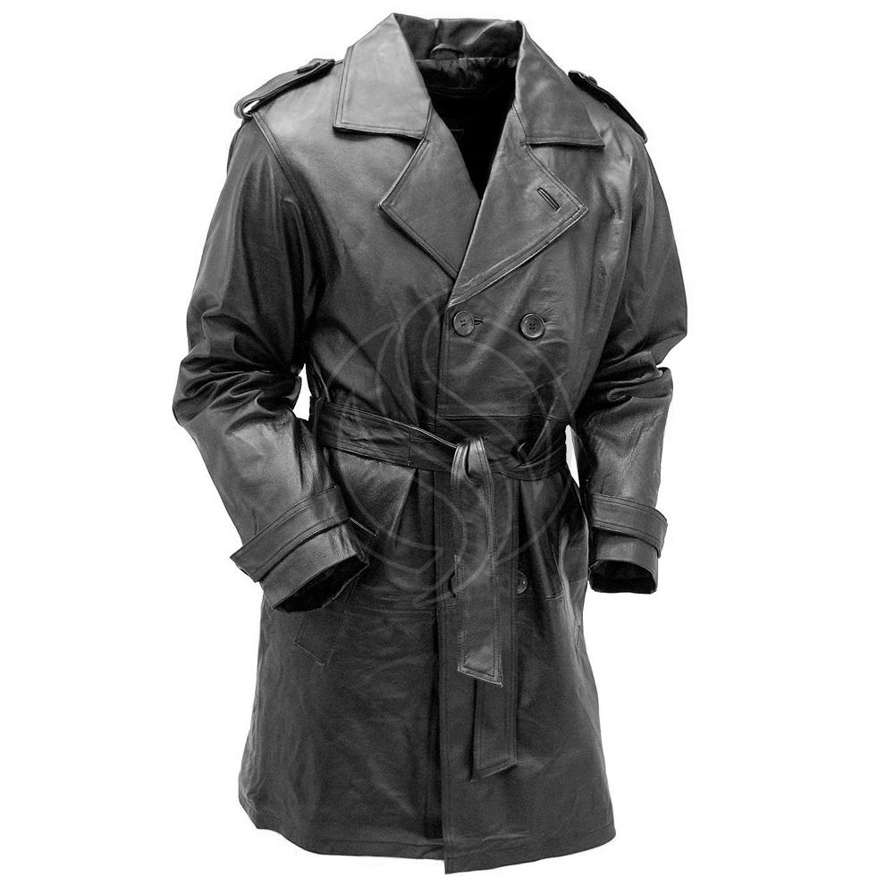 Men Coat