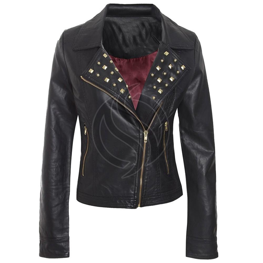 Ladies Jackets