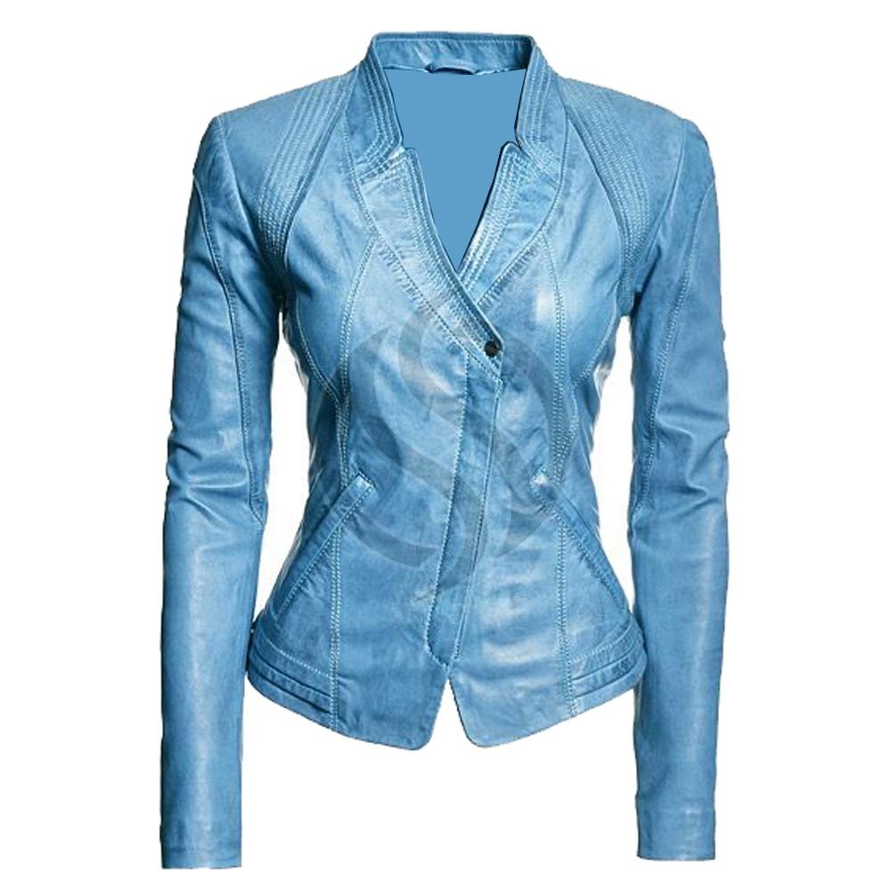 Ladies Jackets