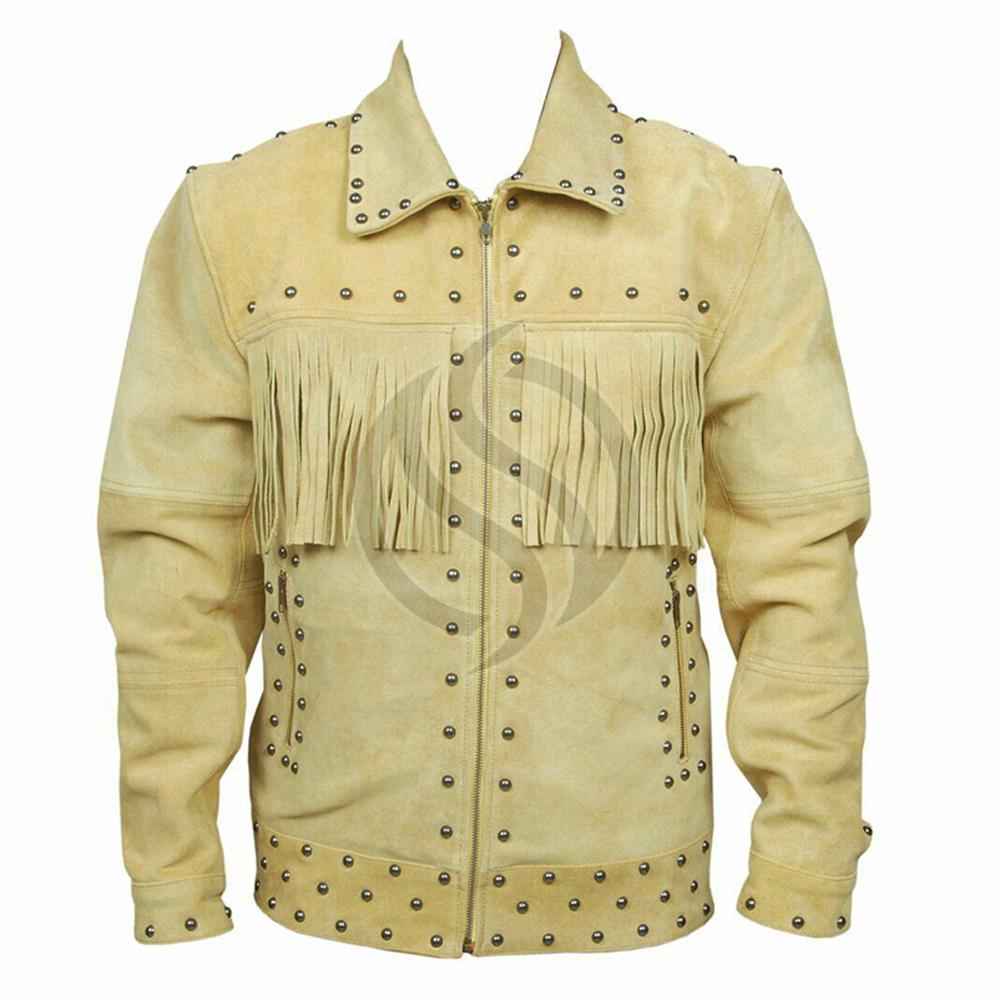 Western Jackets