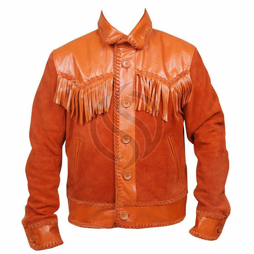 Western Jackets