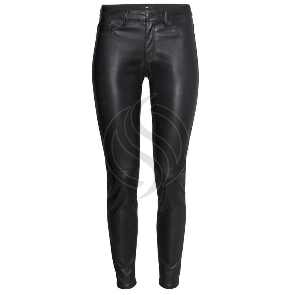 Leather Pants ( Ladies )