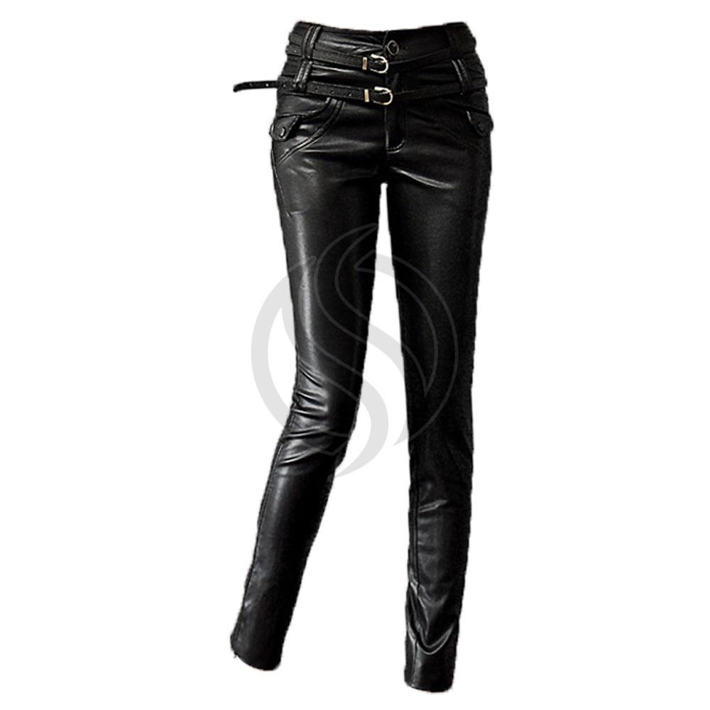 Leather Pants ( Ladies )