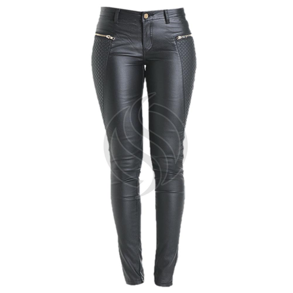 Leather Pants ( Ladies )