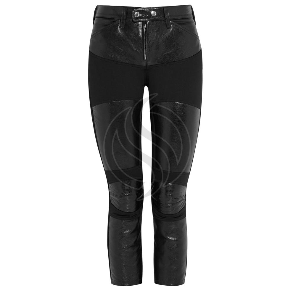 Leather Pants ( Ladies )