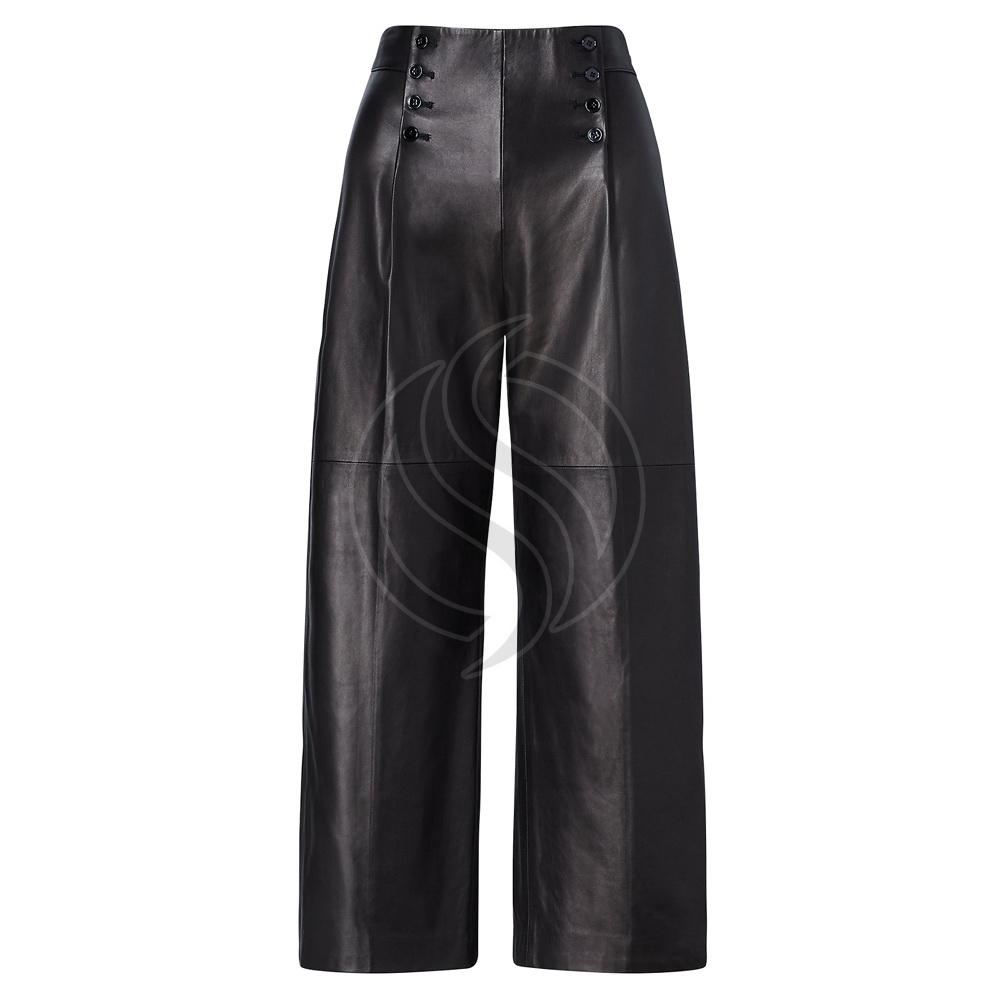 Leather Pants ( Ladies )