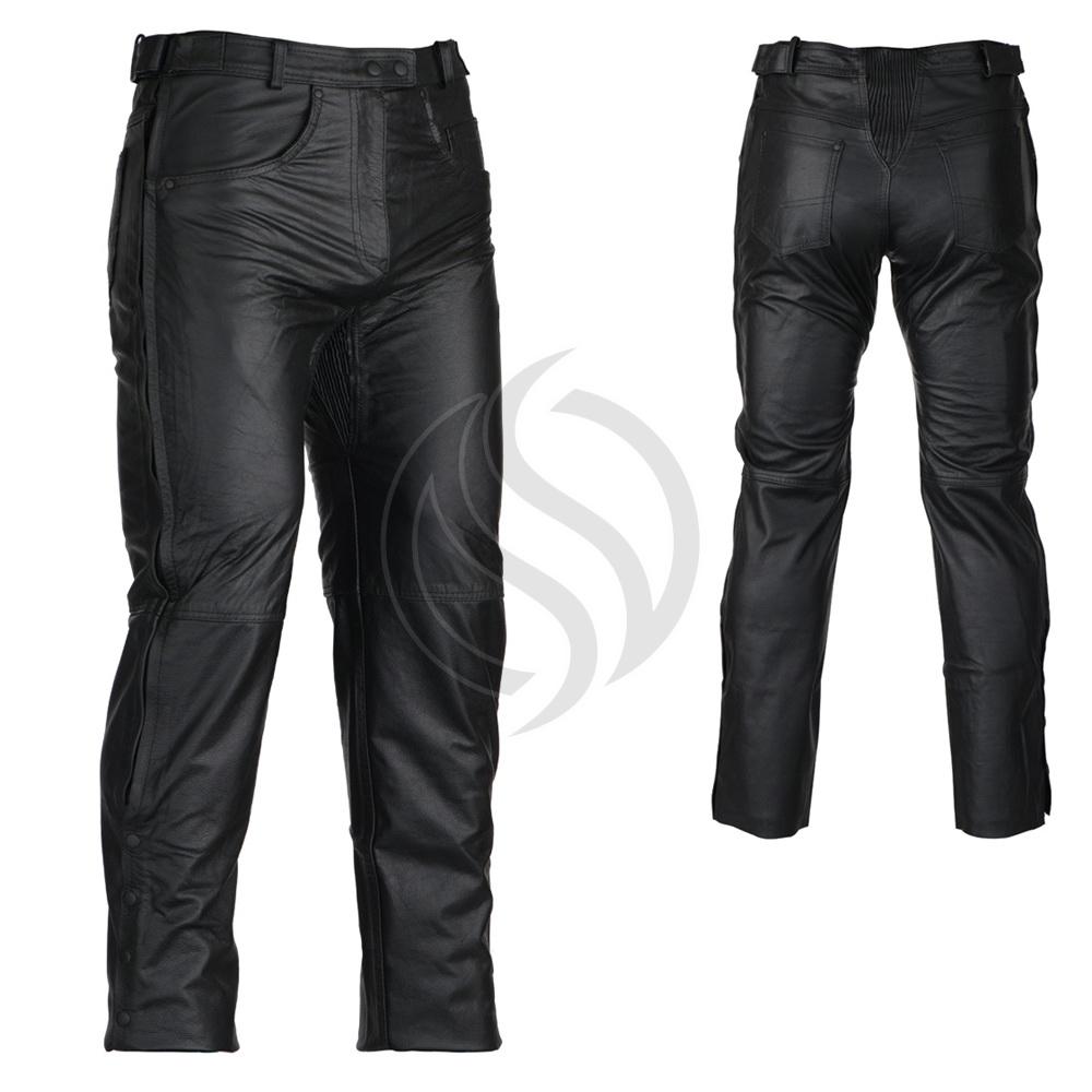 Leather Pants ( Men )