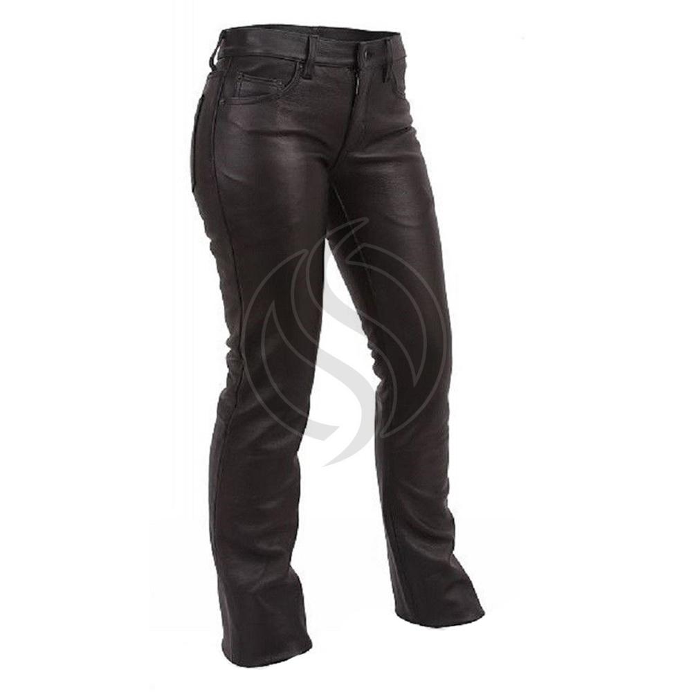 Leather Pants ( Men )