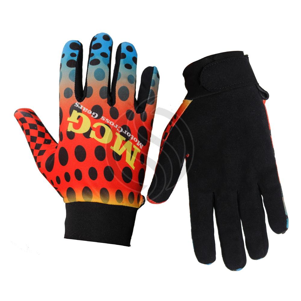 Motocross Gloves