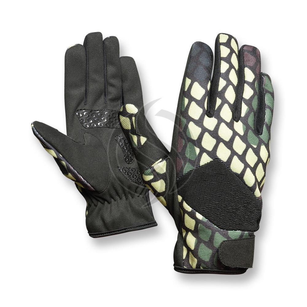 Motocross Gloves