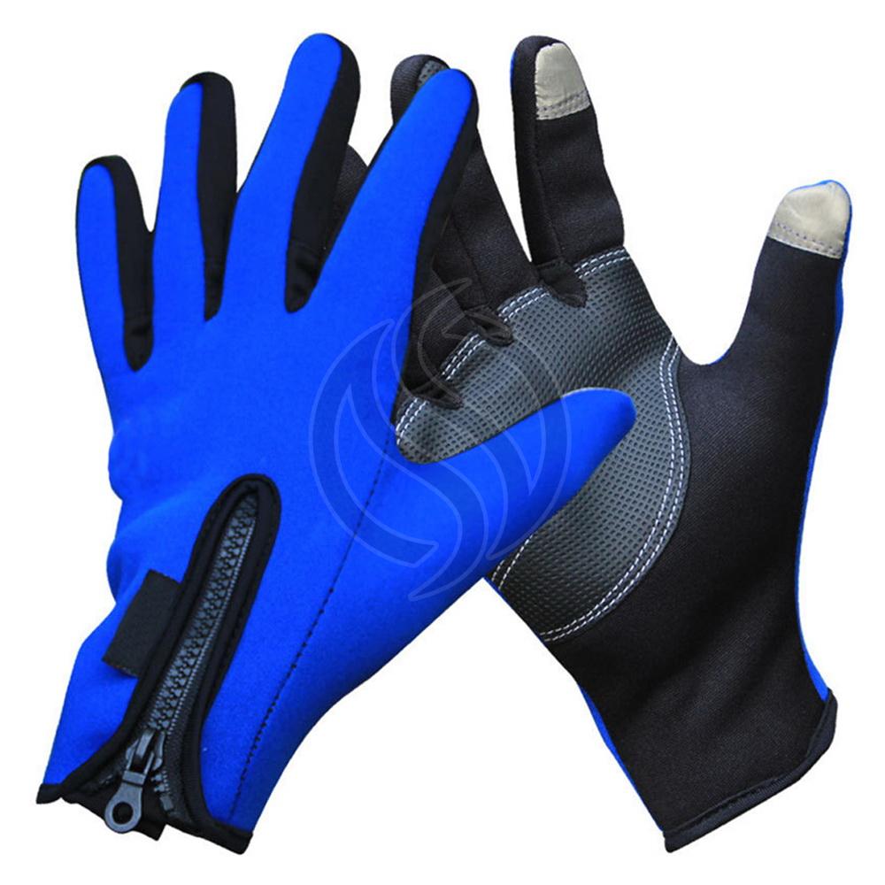 Motocross Gloves