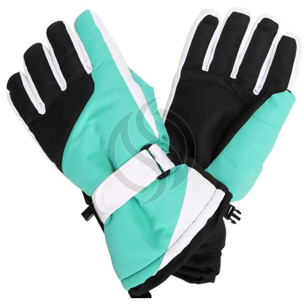 Ski Gloves