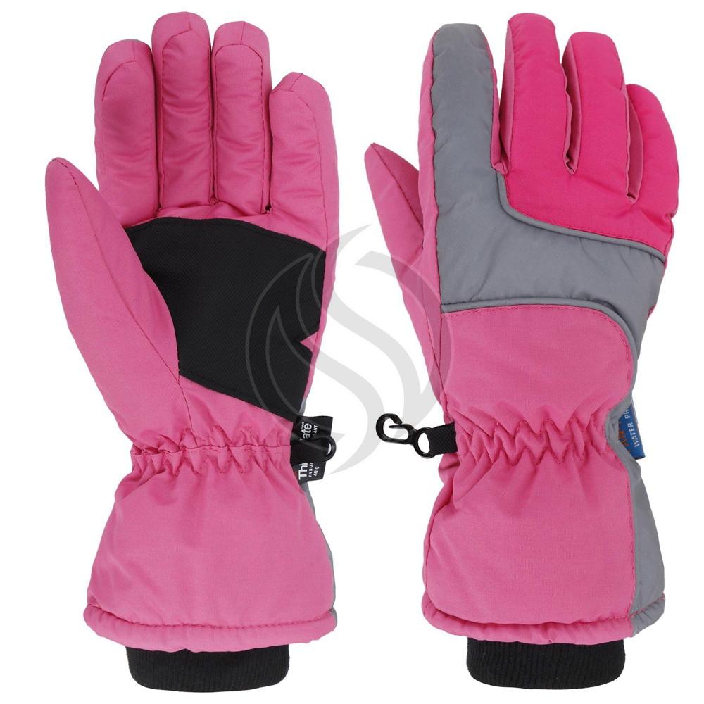 Ski Gloves