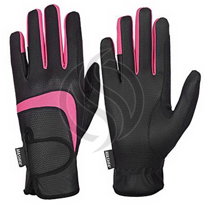 Riding Gloves