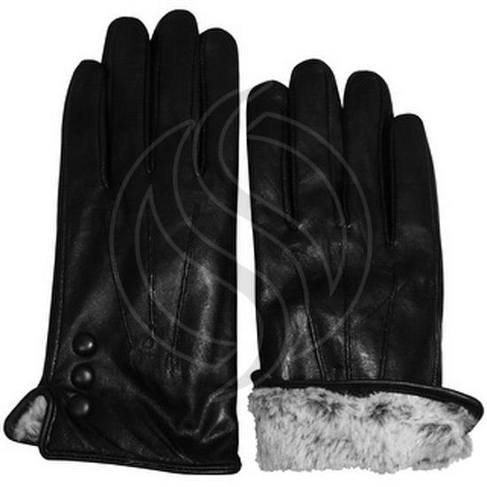 Fashion Gloves