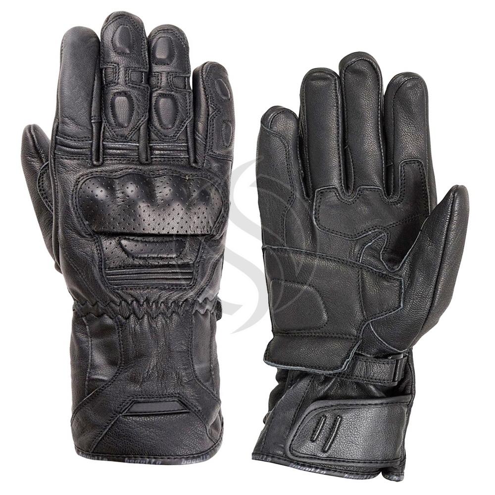 Motorbike Gloves