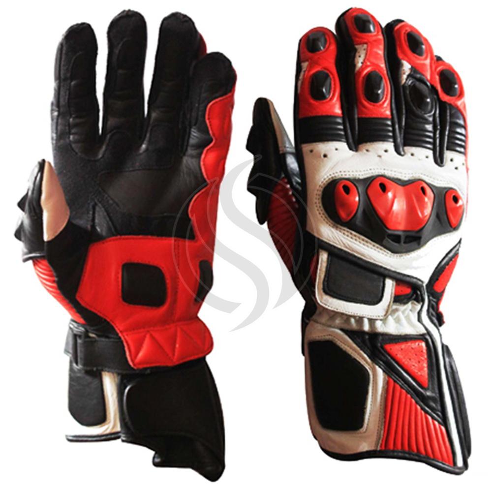 Motorbike Gloves