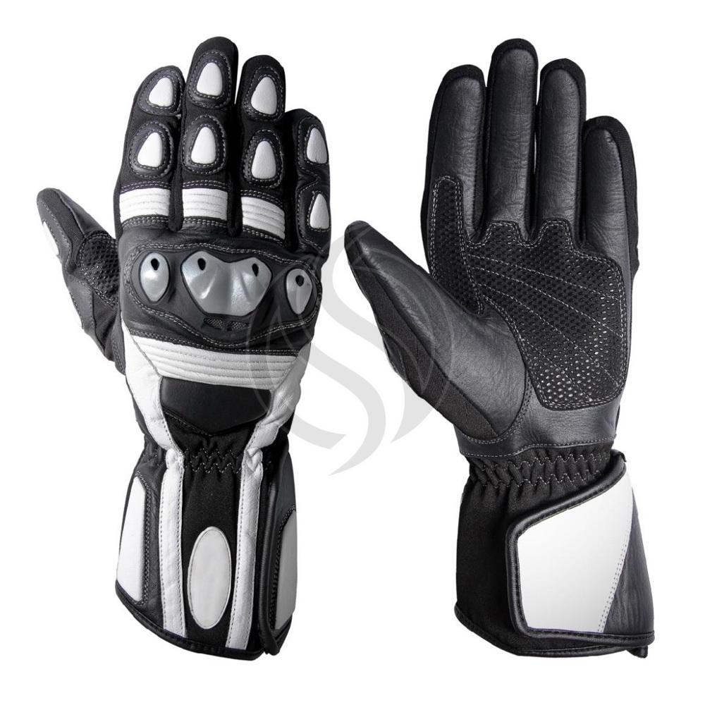 Motorbike Gloves