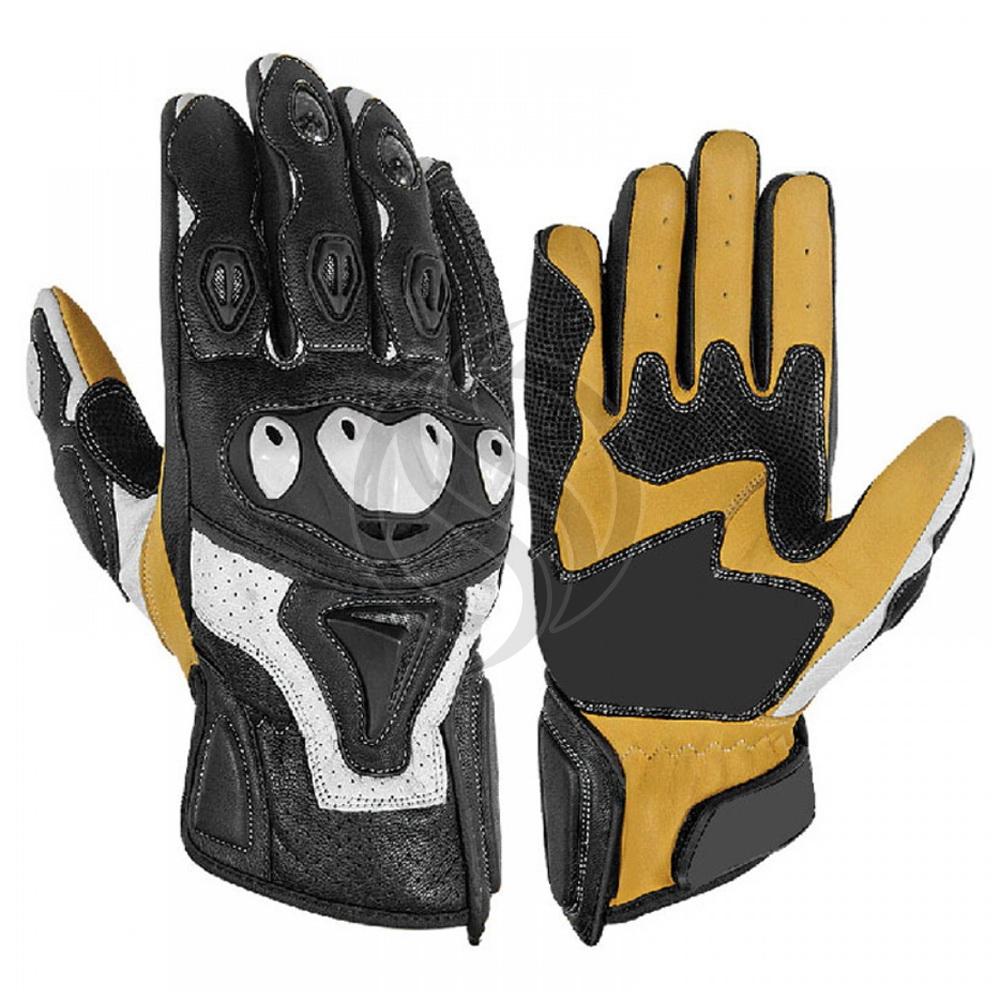 Motorbike Gloves