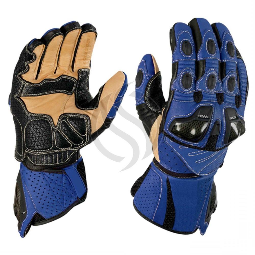 Motorbike Gloves