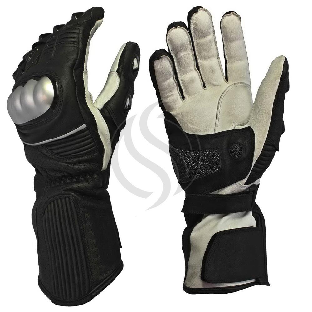 Motorbike Gloves