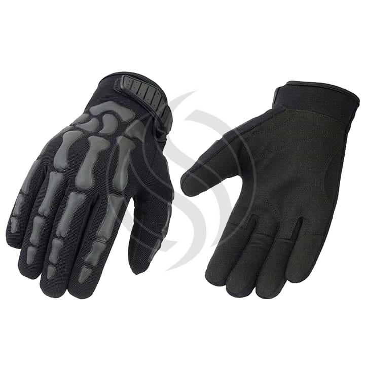 Paintball Gloves