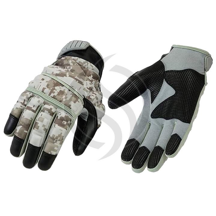 Paintball Gloves