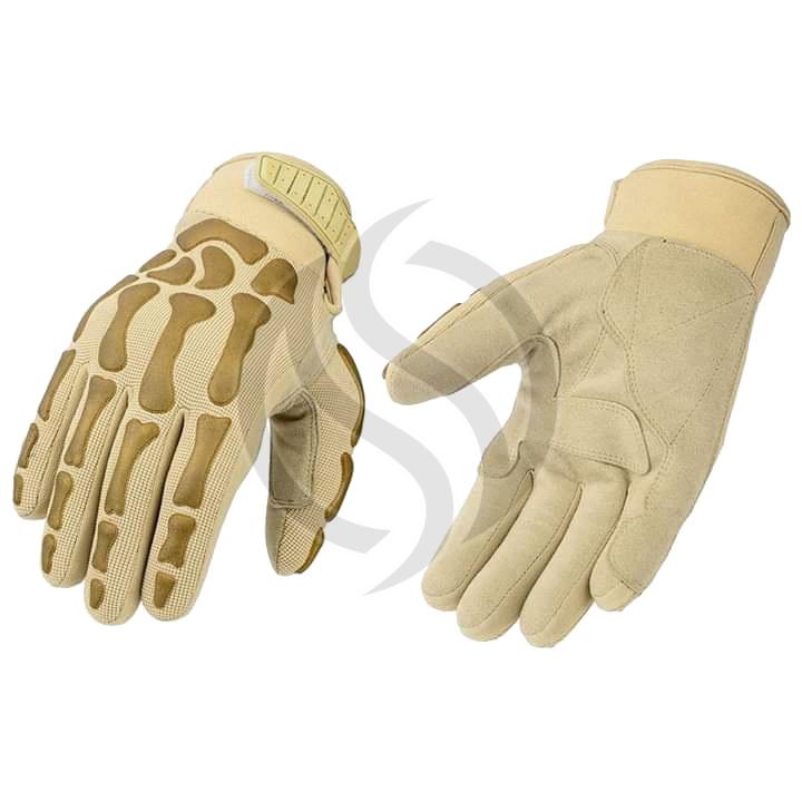 Paintball Gloves