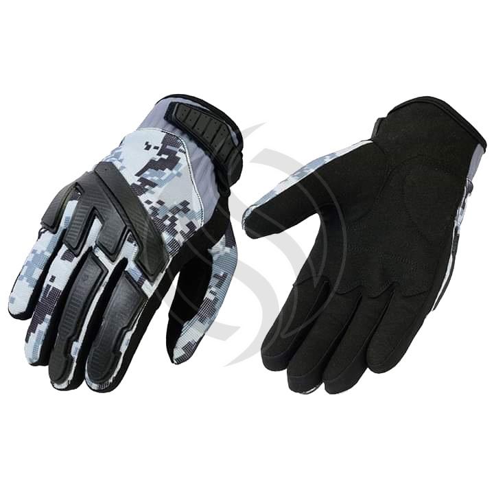 Paintball Gloves