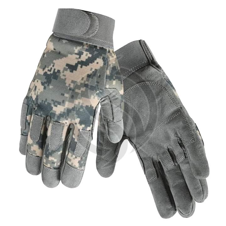 Paintball Gloves