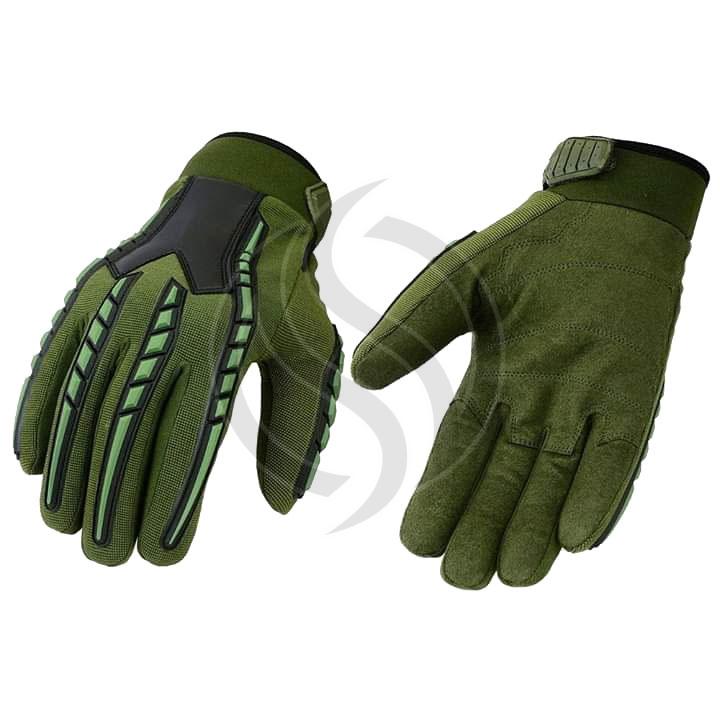 Paintball Gloves