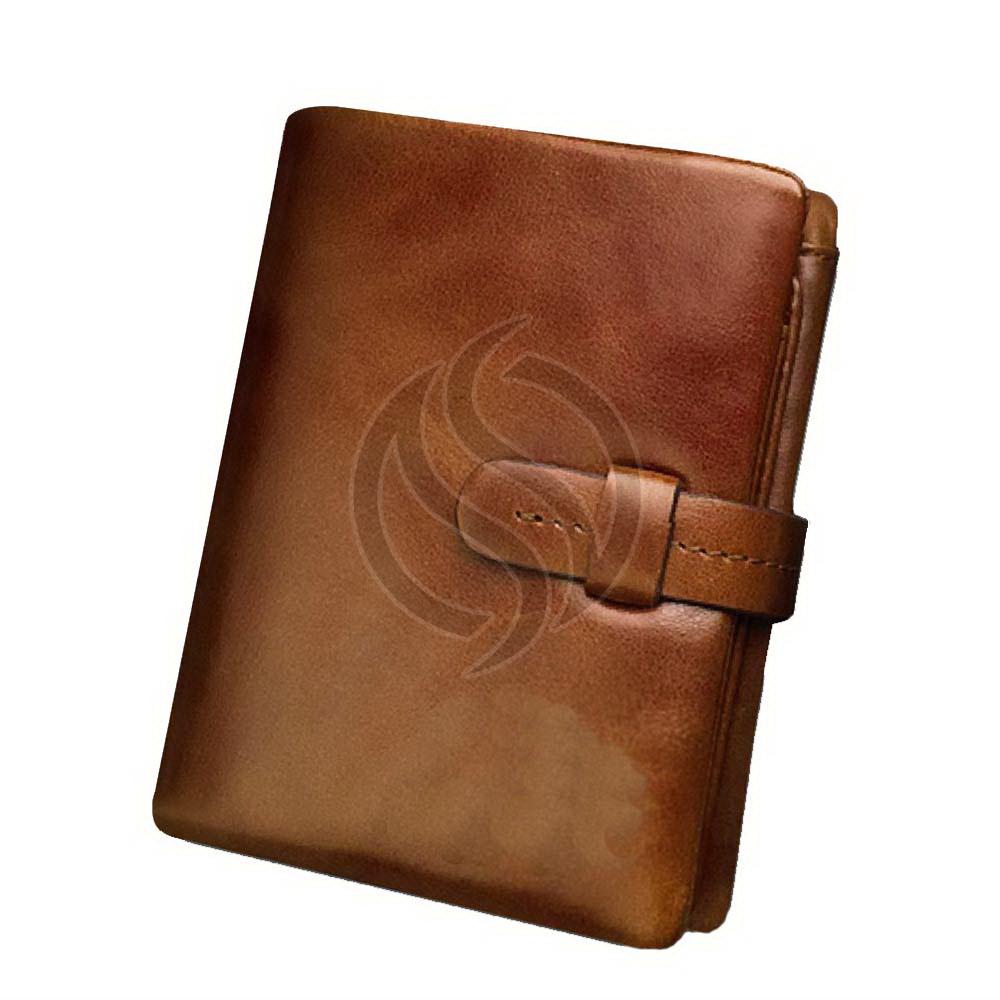 Leather Wallets