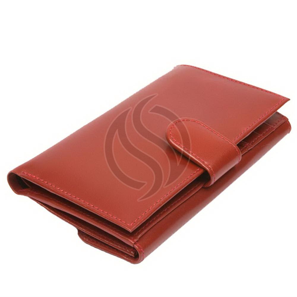 Leather Wallets