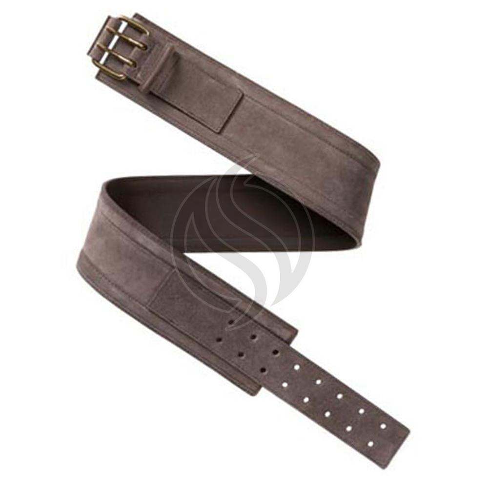 Suiting Belts