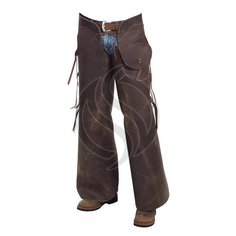 Motorbike Chaps ( Men )