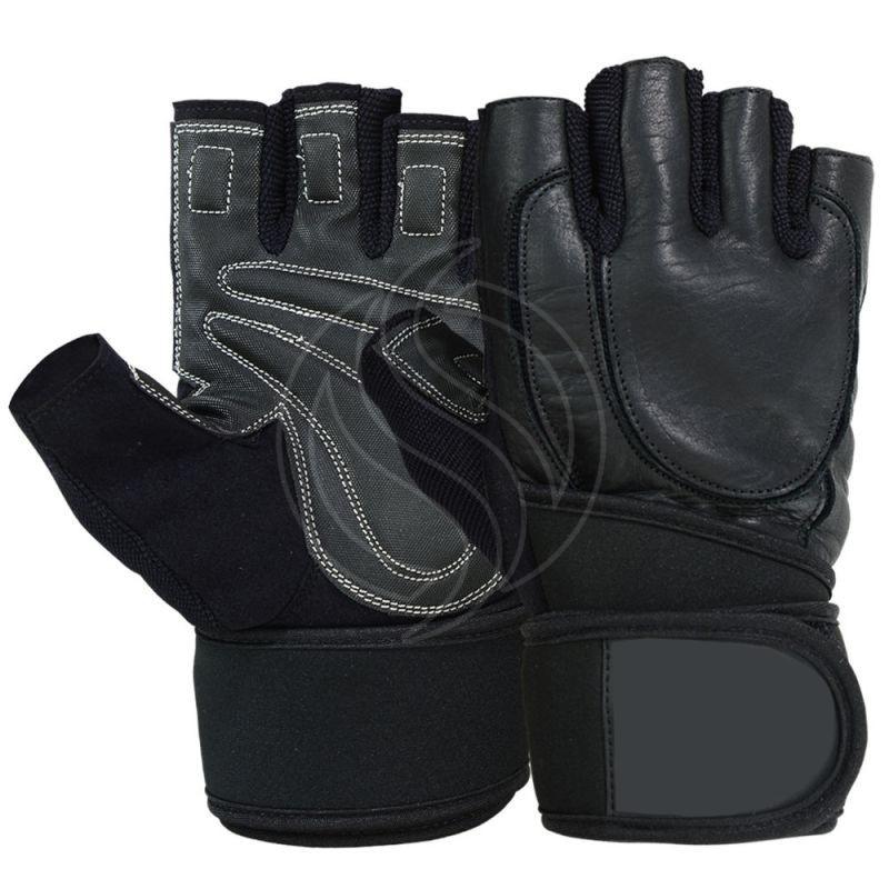 Weightlifting Gloves