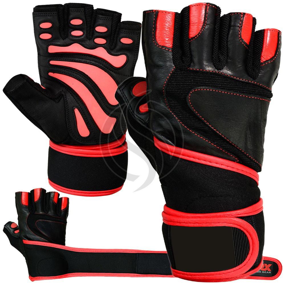 Weightlifting Gloves