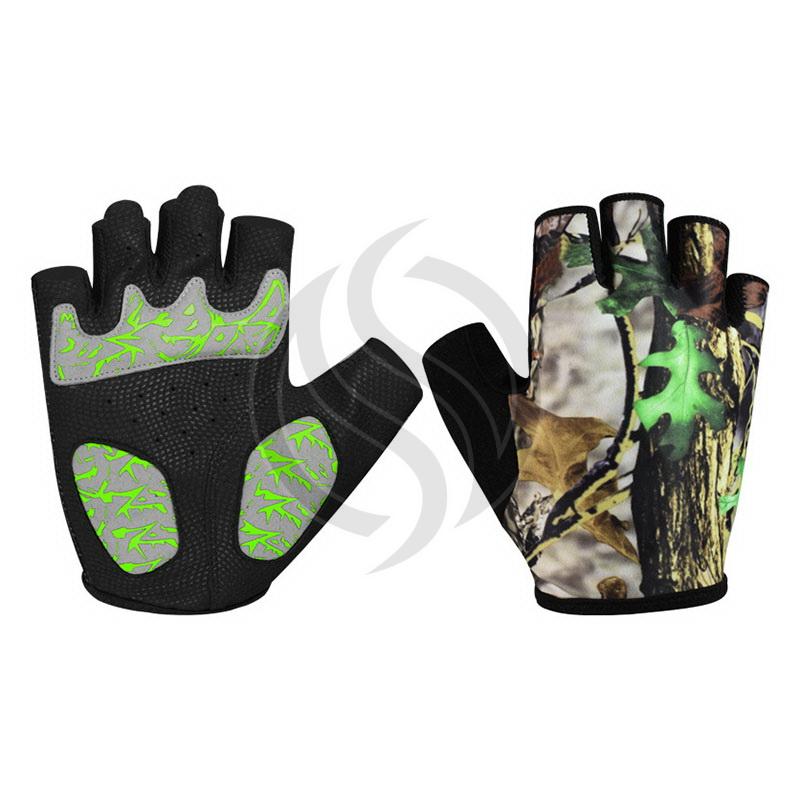 Weightlifting Gloves