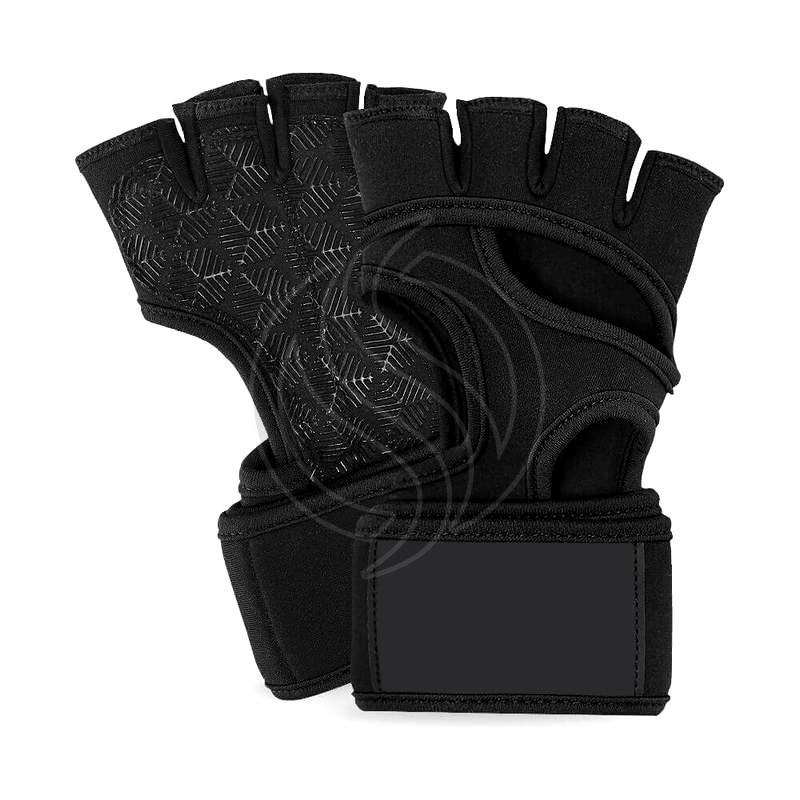 Weightlifting Gloves