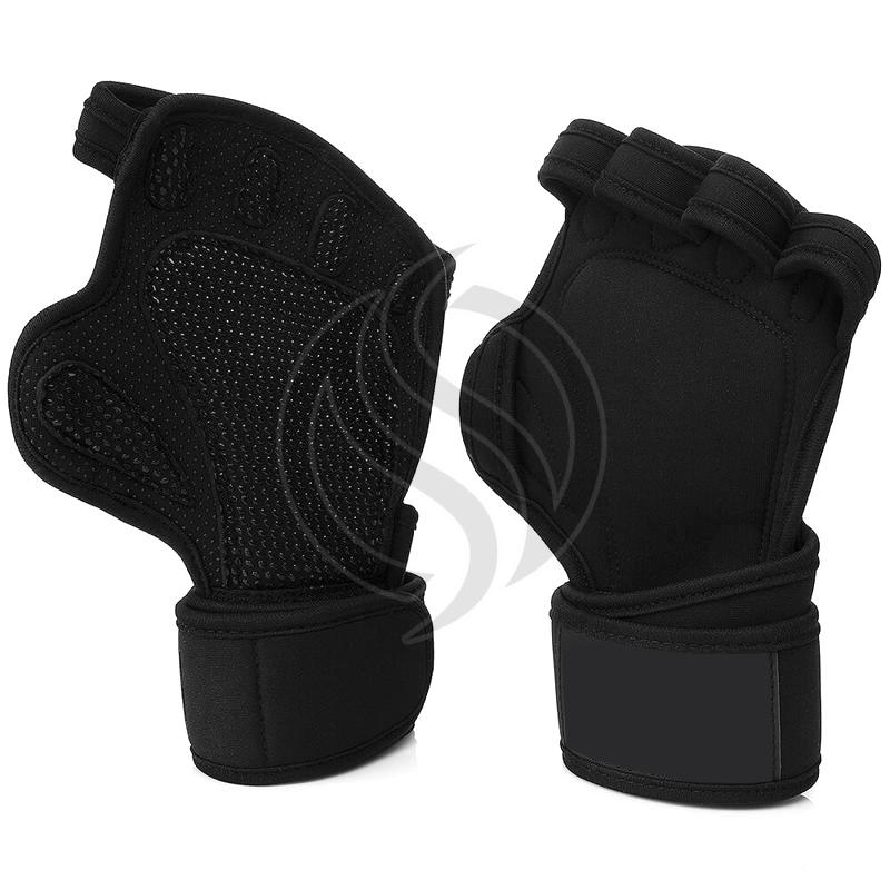 Weightlifting Gloves