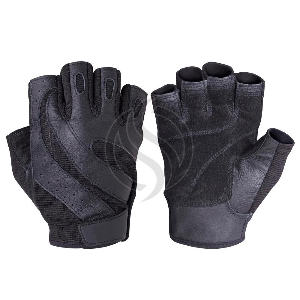 Weightlifting Gloves