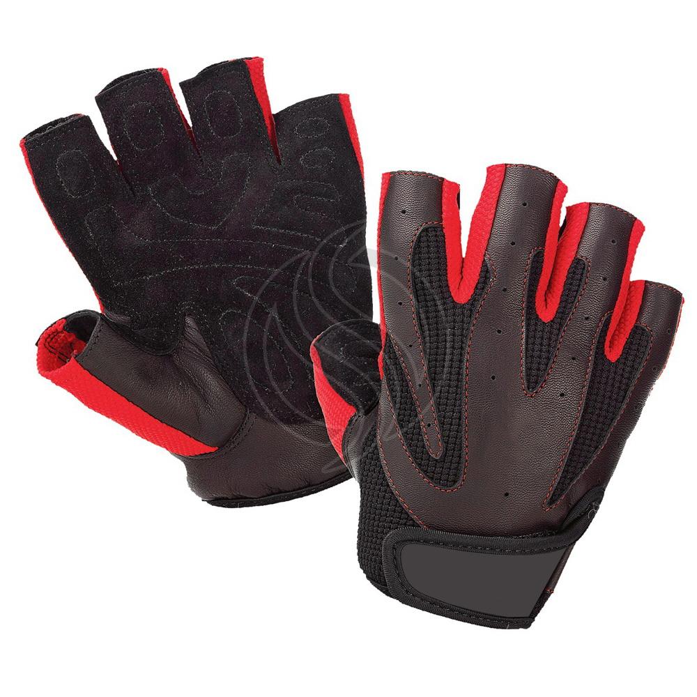 Weightlifting Gloves